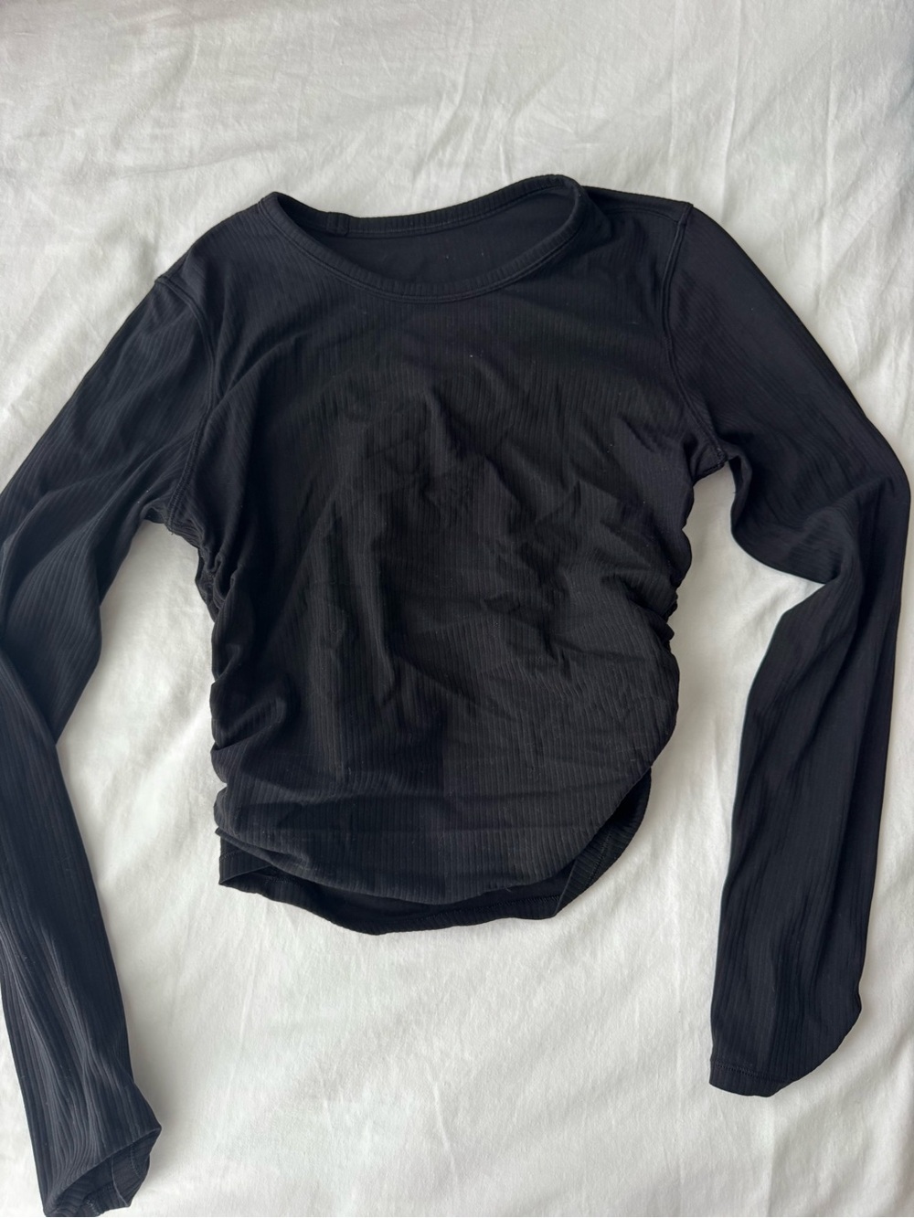Lululemon long sleeve